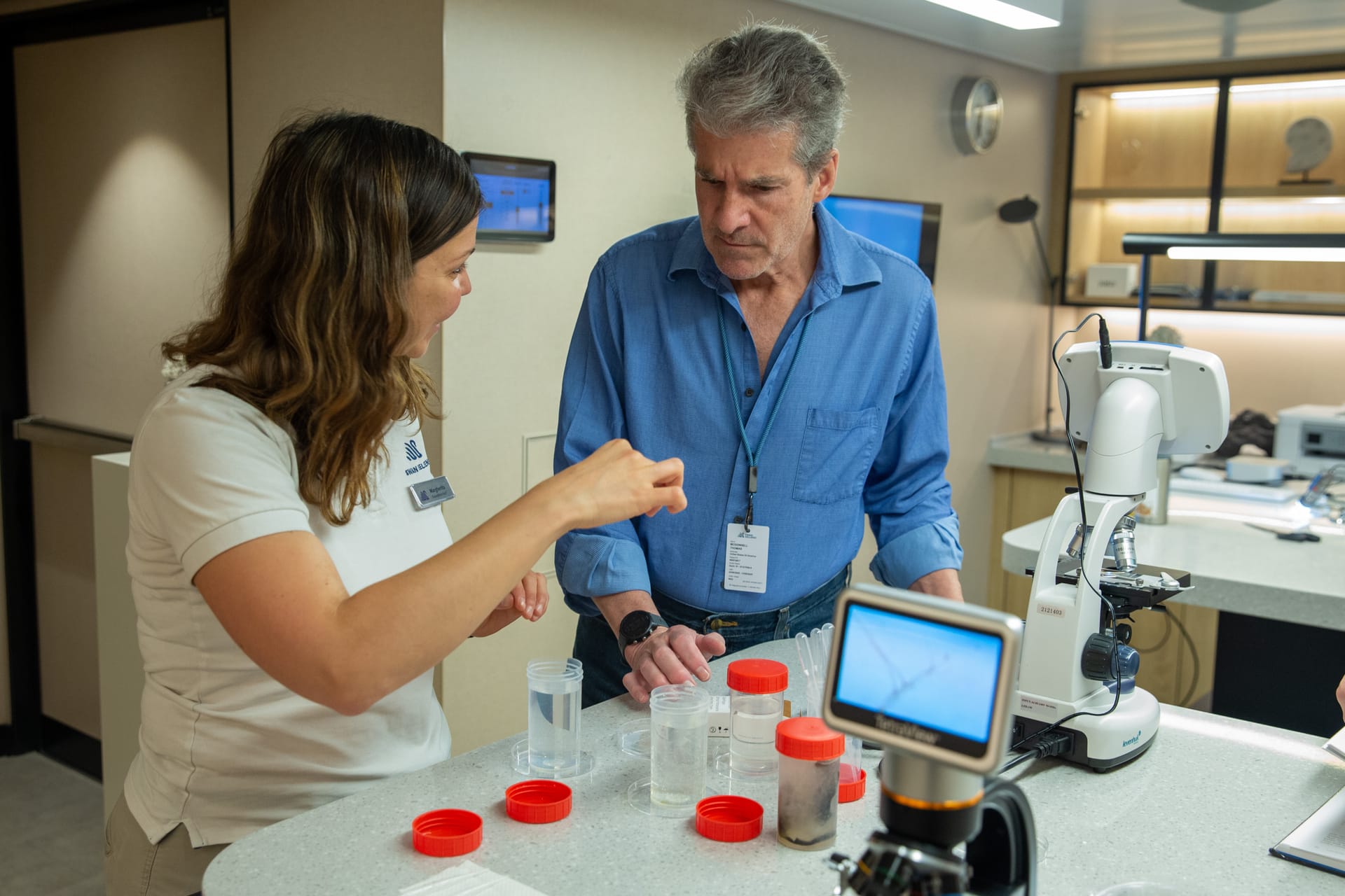Citizen Science