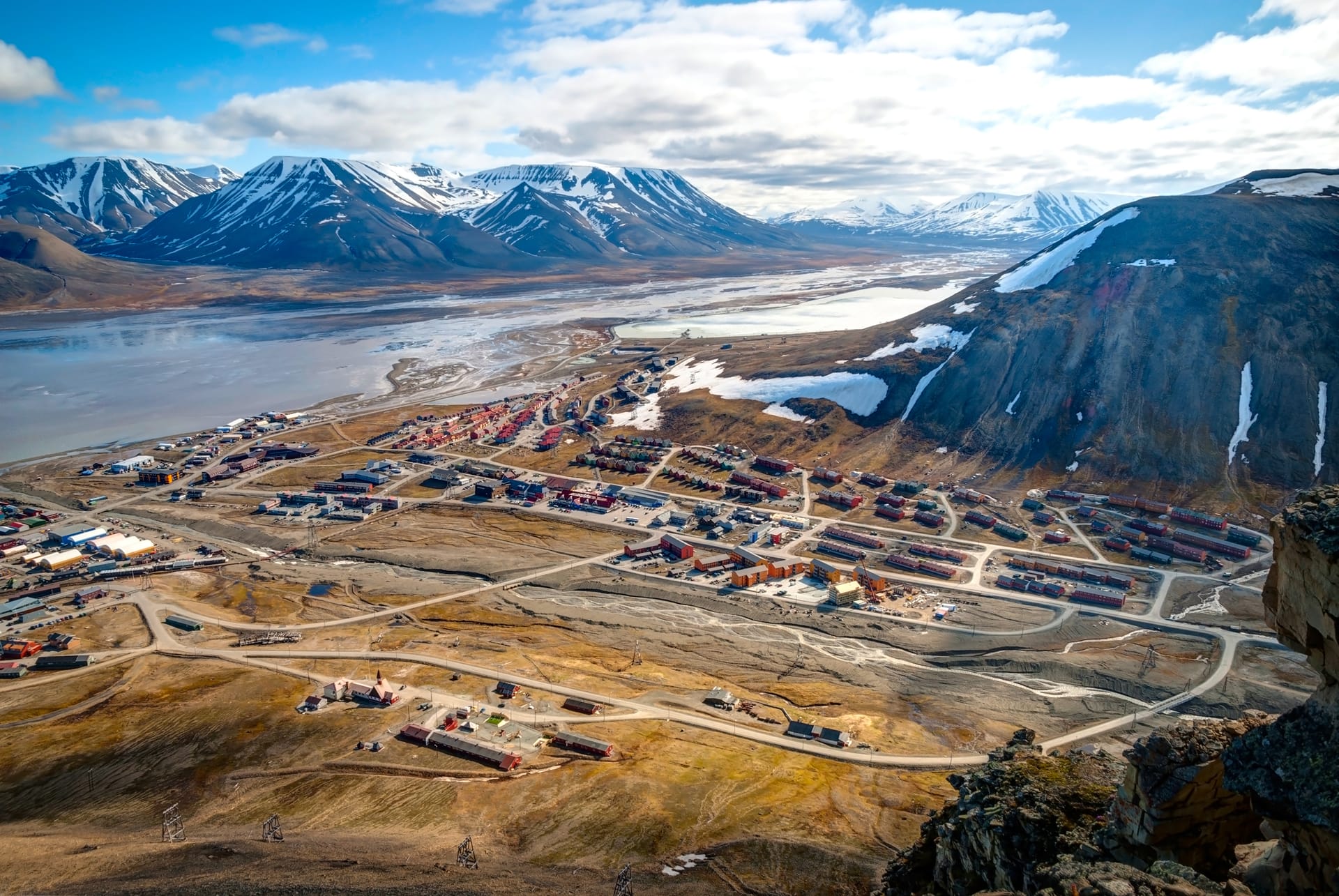 The Polar Capital