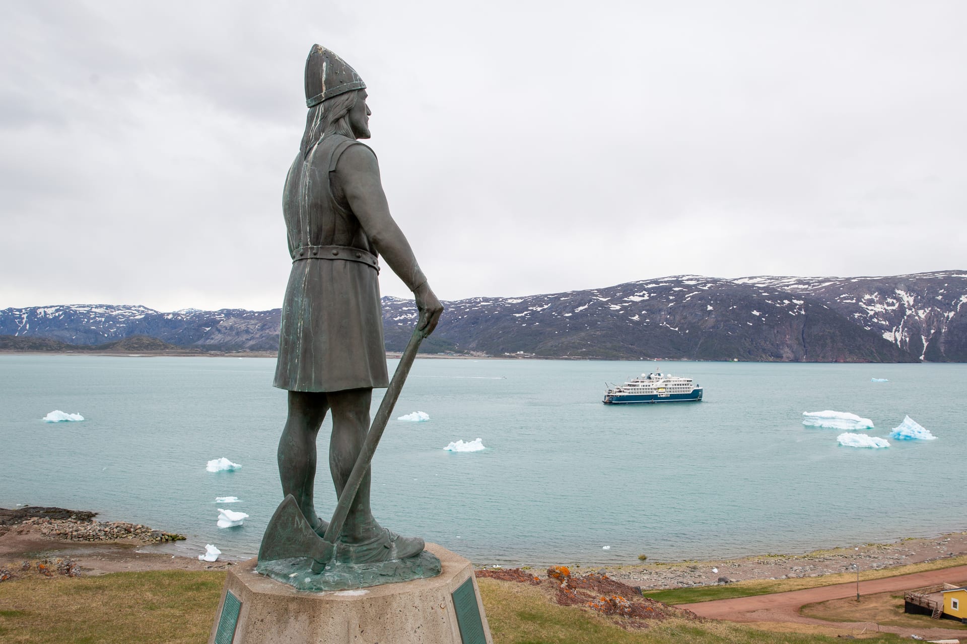 Viking Heritage